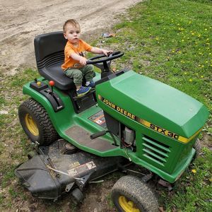 Meet your Posher, Ryan